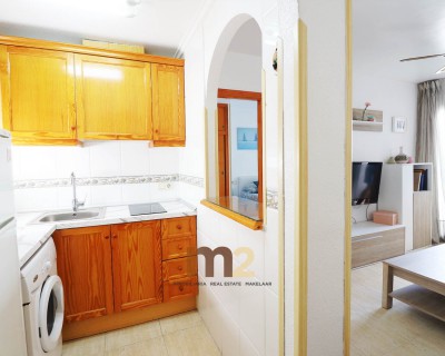 Segunda mano - Apartamento / piso - Guardamar del Segura - Mercadona