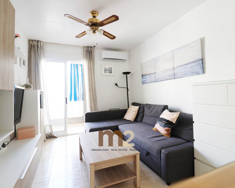 Segunda mano - Apartamento / piso - Guardamar del Segura - Mercadona