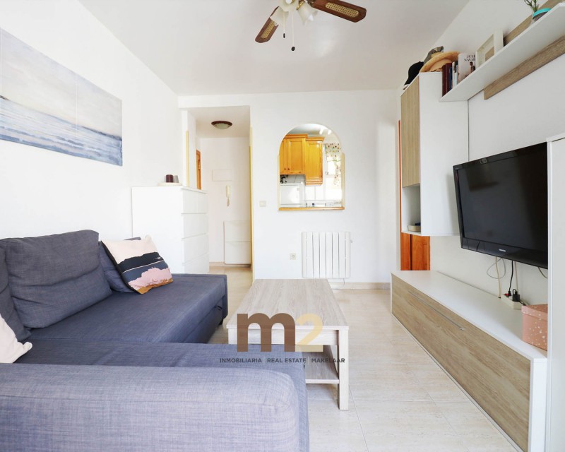 Segunda mano - Apartamento / piso - Guardamar del Segura - Mercadona
