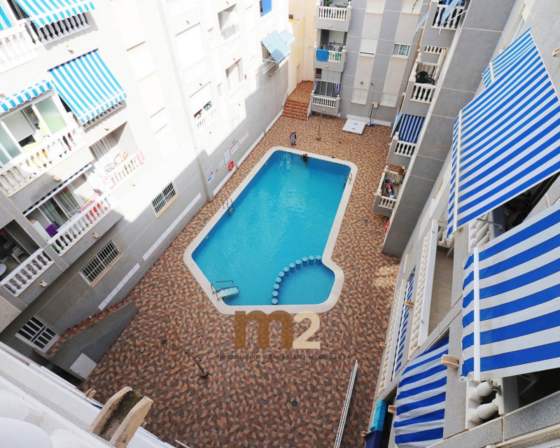 Segunda mano - Apartamento / piso - Guardamar del Segura - Mercadona