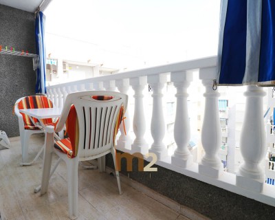 Segunda mano - Apartamento / piso - Guardamar del Segura - Mercadona