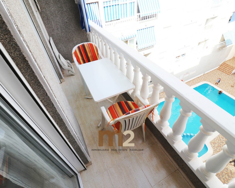 Segunda mano - Apartamento / piso - Guardamar del Segura - Mercadona