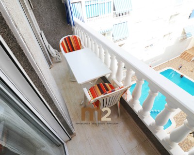 Segunda mano - Apartamento / piso - Guardamar del Segura - Mercadona