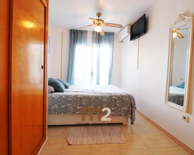Segunda mano - Apartamento / piso - Guardamar del Segura - Mercadona