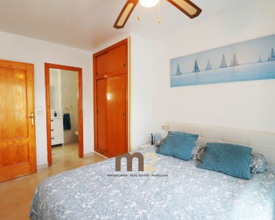 Segunda mano - Apartamento / piso - Guardamar del Segura - Mercadona