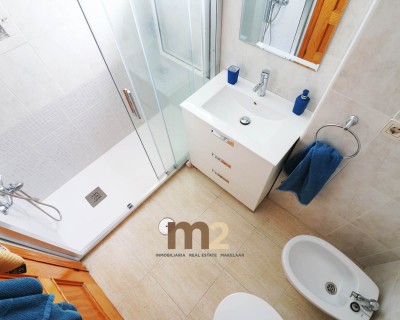 Segunda mano - Apartamento / piso - Guardamar del Segura - Mercadona