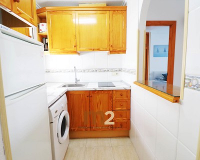 Segunda mano - Apartamento / piso - Guardamar del Segura - Mercadona