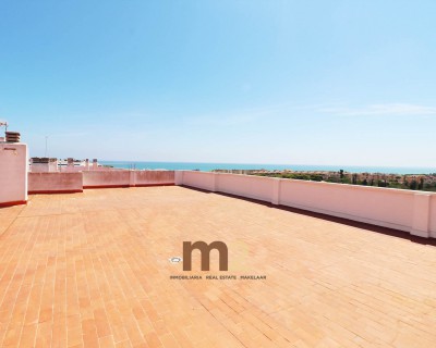 Segunda mano - Apartamento / piso - Guardamar del Segura - Mercadona