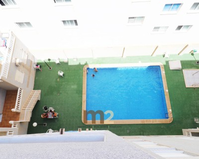 Segunda mano - Apartamento / piso - Guardamar del Segura - Mercadona