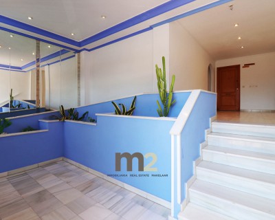 Segunda mano - Apartamento / piso - Guardamar del Segura - Mercadona