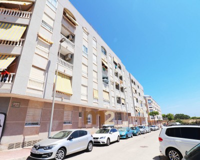 Segunda mano - Apartamento / piso - Guardamar del Segura - Mercadona