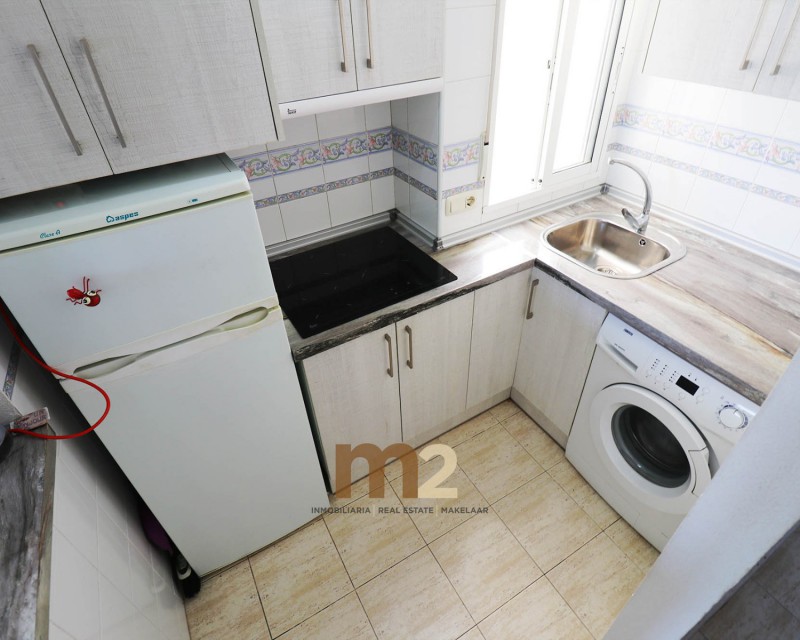 Segunda mano - Apartamento / piso - Guardamar del Segura - Mercadona