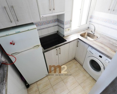 Segunda mano - Apartamento / piso - Guardamar del Segura - Mercadona