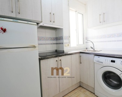 Segunda mano - Apartamento / piso - Guardamar del Segura - Mercadona