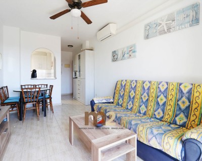 Segunda mano - Apartamento / piso - Guardamar del Segura - Mercadona