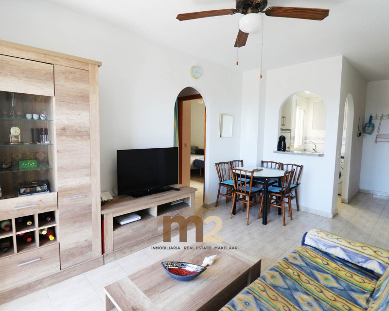 Segunda mano - Apartamento / piso - Guardamar del Segura - Mercadona