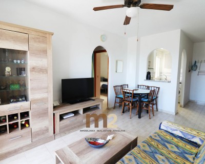 Segunda mano - Apartamento / piso - Guardamar del Segura - Mercadona