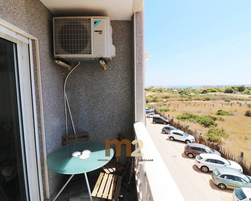 Segunda mano - Apartamento / piso - Guardamar del Segura - Mercadona