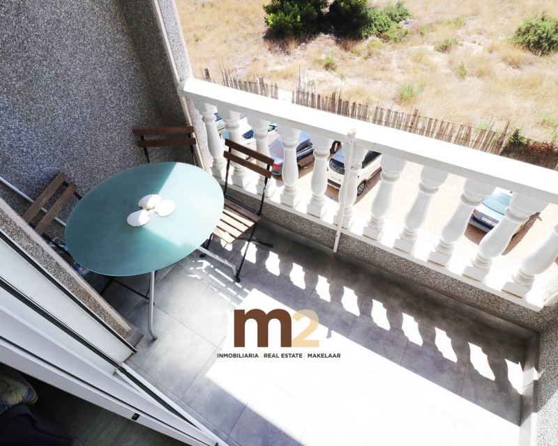 Segunda mano - Apartamento / piso - Guardamar del Segura - Mercadona