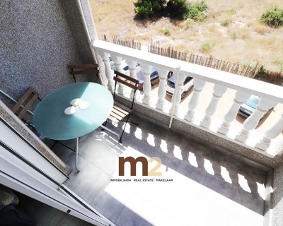 Segunda mano - Apartamento / piso - Guardamar del Segura - Mercadona