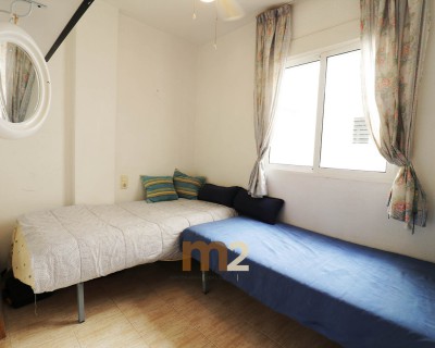 Segunda mano - Apartamento / piso - Guardamar del Segura - Mercadona