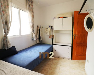 Segunda mano - Apartamento / piso - Guardamar del Segura - Mercadona