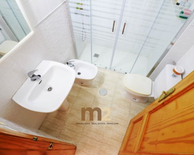 Segunda mano - Apartamento / piso - Guardamar del Segura - Mercadona
