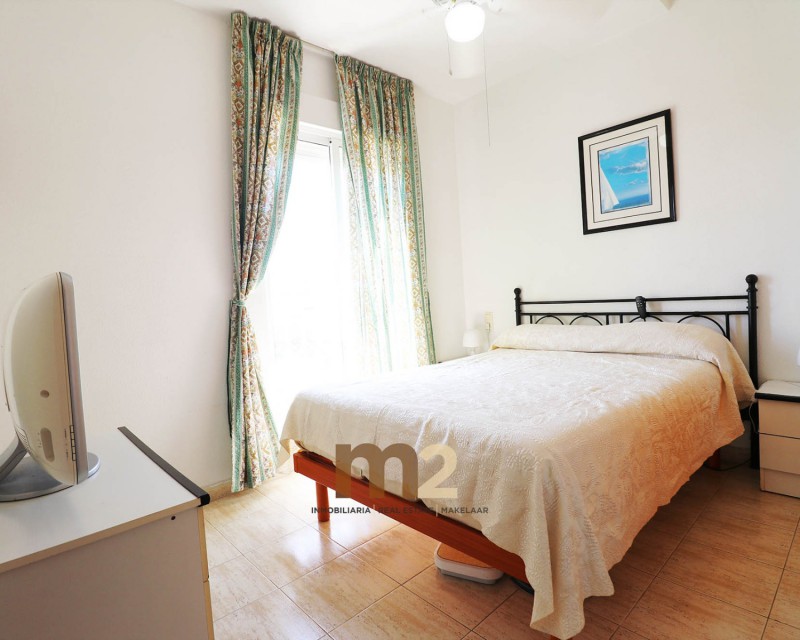 Segunda mano - Apartamento / piso - Guardamar del Segura - Mercadona