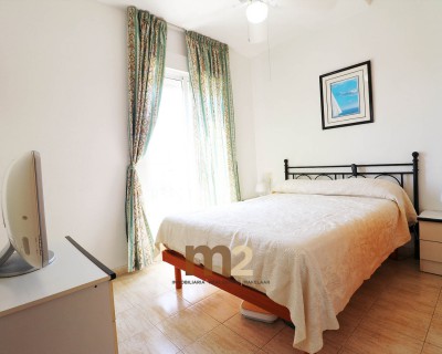 Segunda mano - Apartamento / piso - Guardamar del Segura - Mercadona