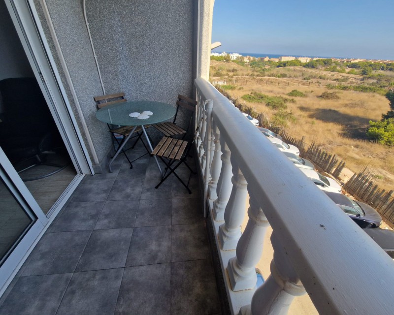 Segunda mano - Apartamento / piso - Guardamar del Segura - Mercadona