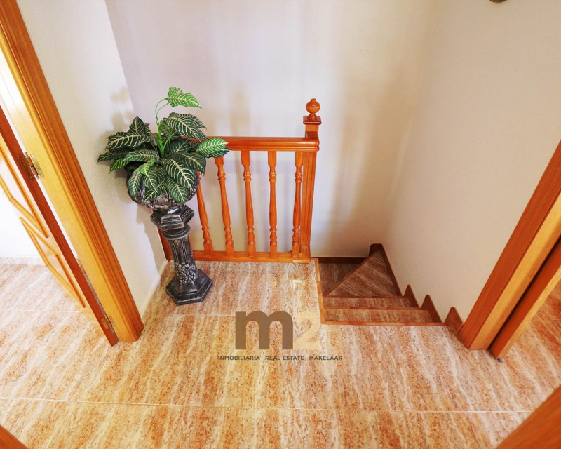 Long time Rental - Penthouse - Guardamar del Segura - Mercadona