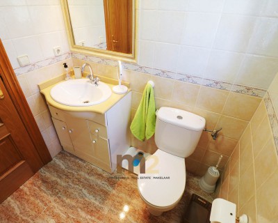 Long time Rental - Penthouse - Guardamar del Segura - Mercadona