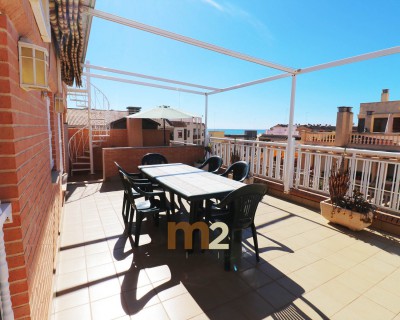 Long time Rental - Penthouse - Guardamar del Segura - Mercadona