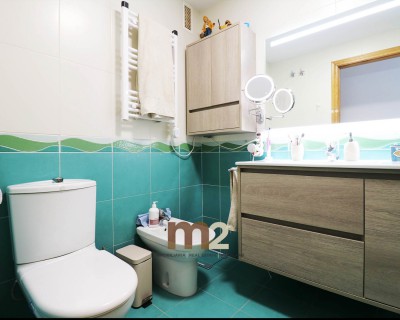 Sale - Apartment / flat - Guardamar del Segura - Port
