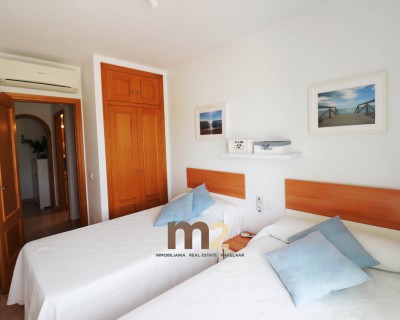 Sale - Apartment / flat - Guardamar del Segura - Port