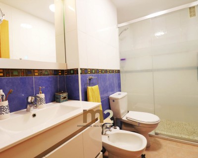 Sale - Apartment / flat - Guardamar del Segura - Port
