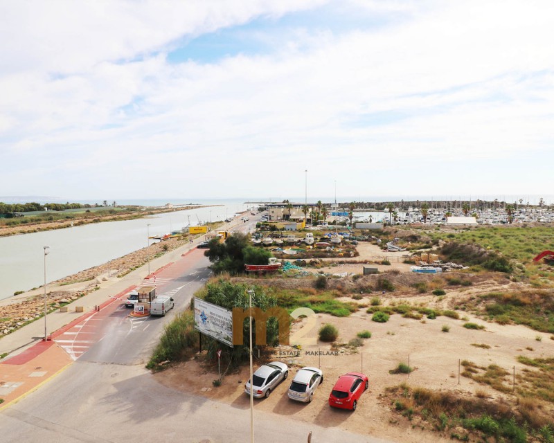 Sale - Apartment / flat - Guardamar del Segura - Port