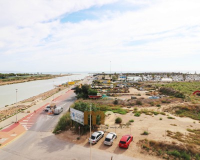 Sale - Apartment / flat - Guardamar del Segura - Port