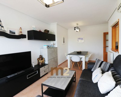 Sale - Apartment / flat - Guardamar del Segura - Port