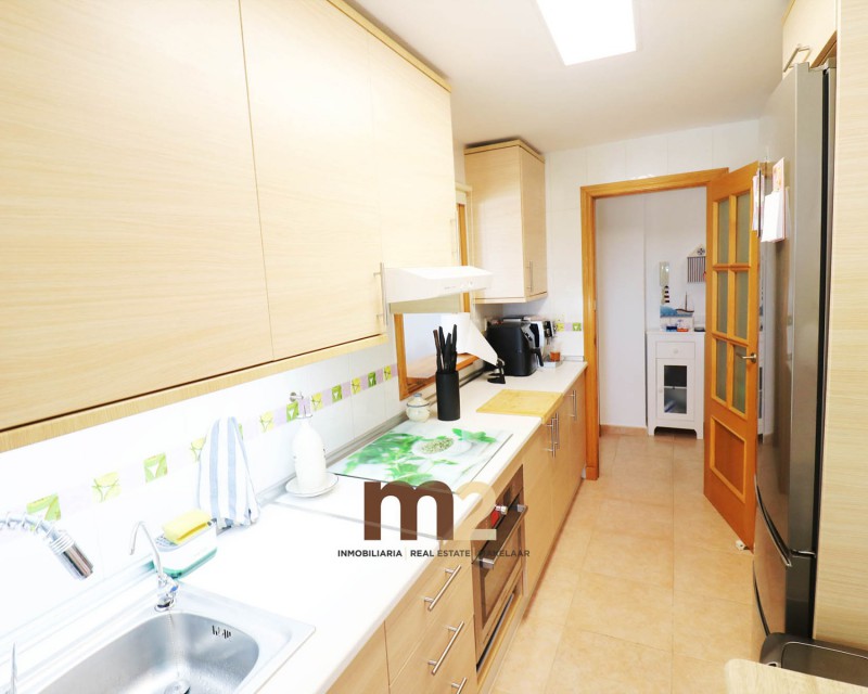 Sale - Apartment / flat - Guardamar del Segura - Port