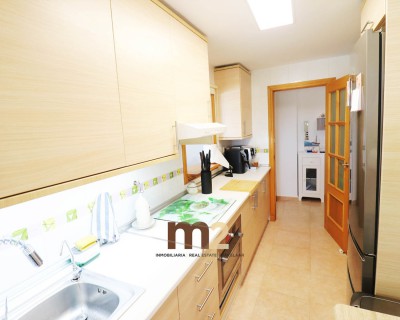 Sale - Apartment / flat - Guardamar del Segura - Port