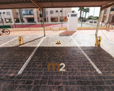 Sale - Apartment / flat - Guardamar del Segura - Port