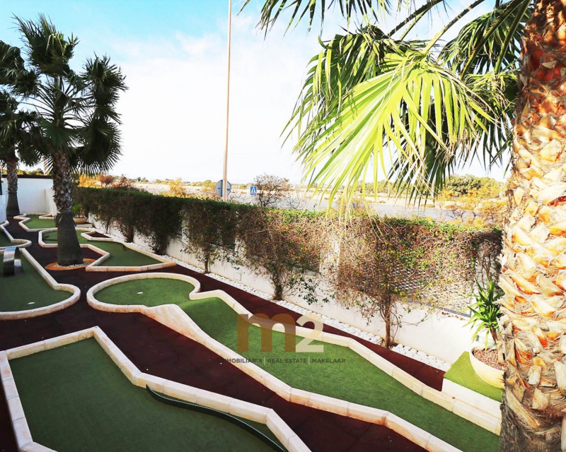 Sale - Apartment / flat - Guardamar del Segura - Port