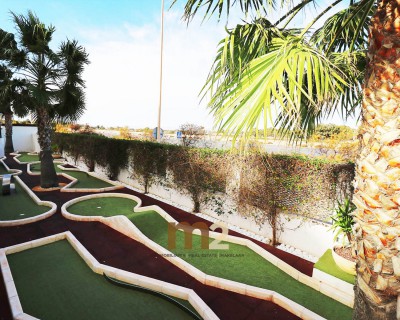 Sale - Apartment / flat - Guardamar del Segura - Port