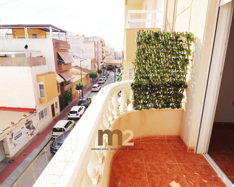 Sale - Apartment / flat - Guardamar del Segura - Centre