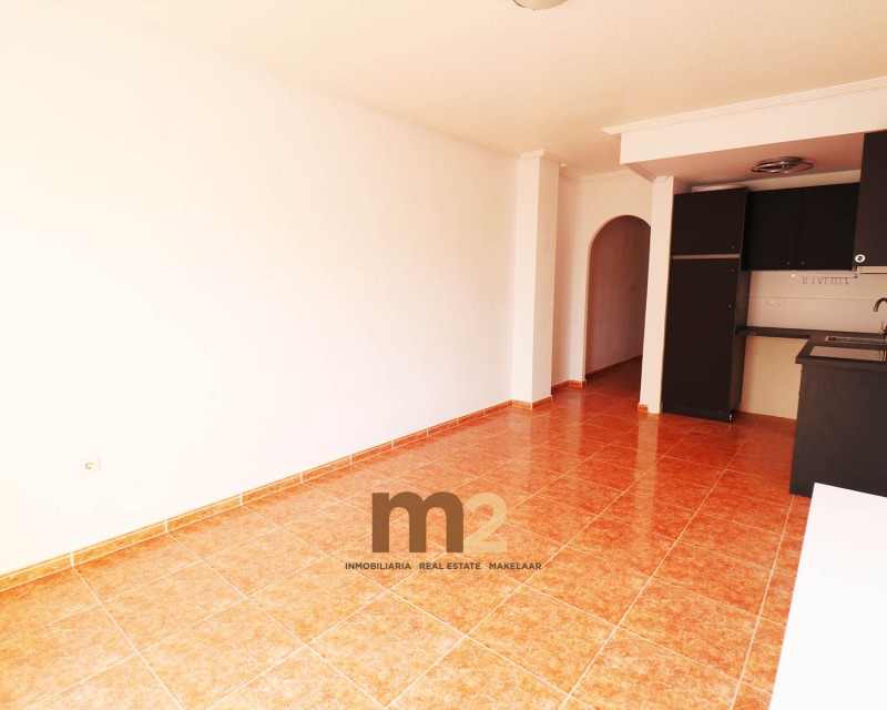 Herverkoop - Appartement / flat - Guardamar del Segura - Centrum