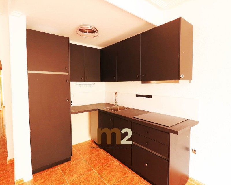 Herverkoop - Appartement / flat - Guardamar del Segura - Centrum