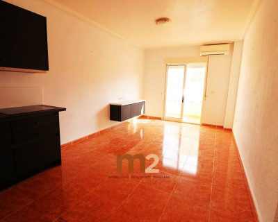 Herverkoop - Appartement / flat - Guardamar del Segura - Centrum