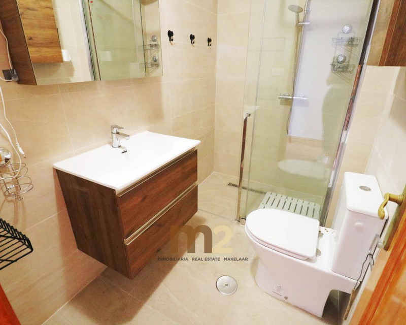 Sale - Apartment / flat - Guardamar del Segura - Centre