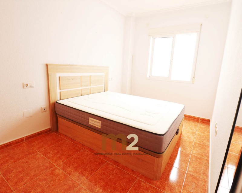 Herverkoop - Appartement / flat - Guardamar del Segura - Centrum